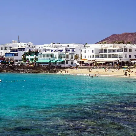 Pansiyon Linda Playa Blanca Playa Blanca